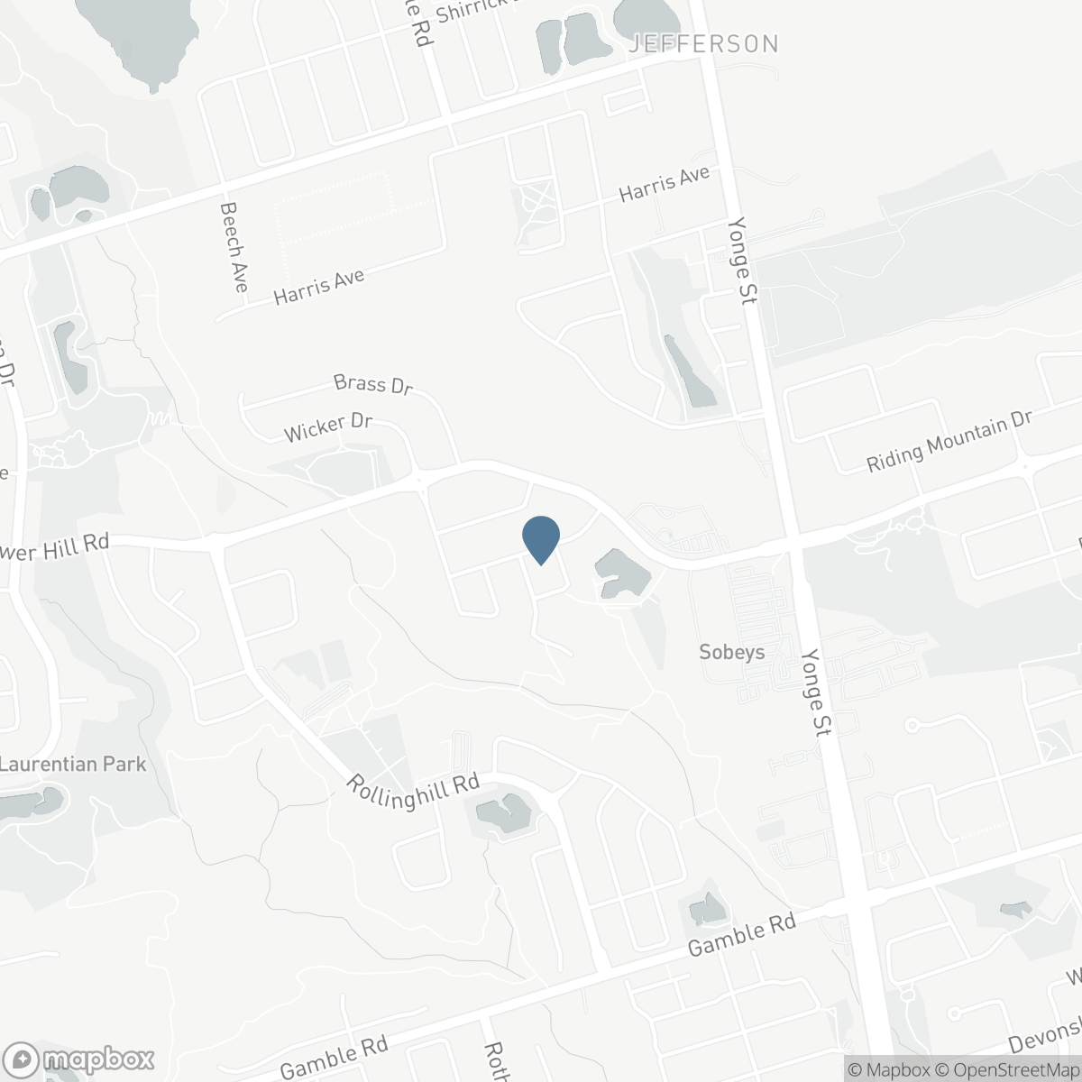 30 EDELWEISS AVENUE, Richmond Hill, Ontario L4E 4L9